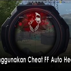 Cara Menggunakan Cheat FF Auto Headshot